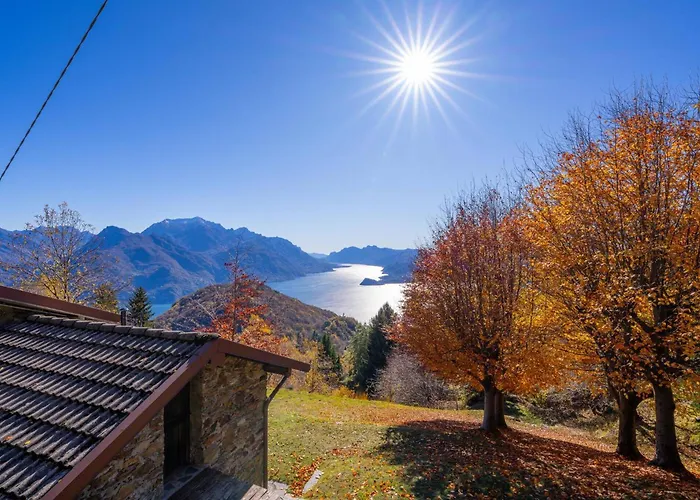 Munt Del Nana 펜션 *
