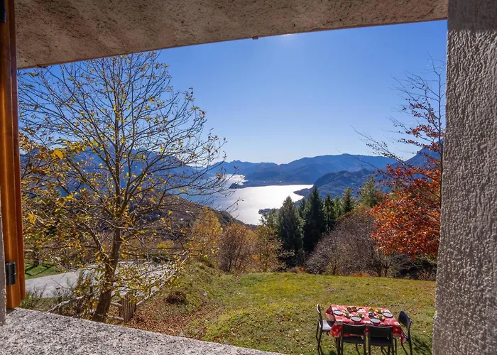 Munt Del Nana *