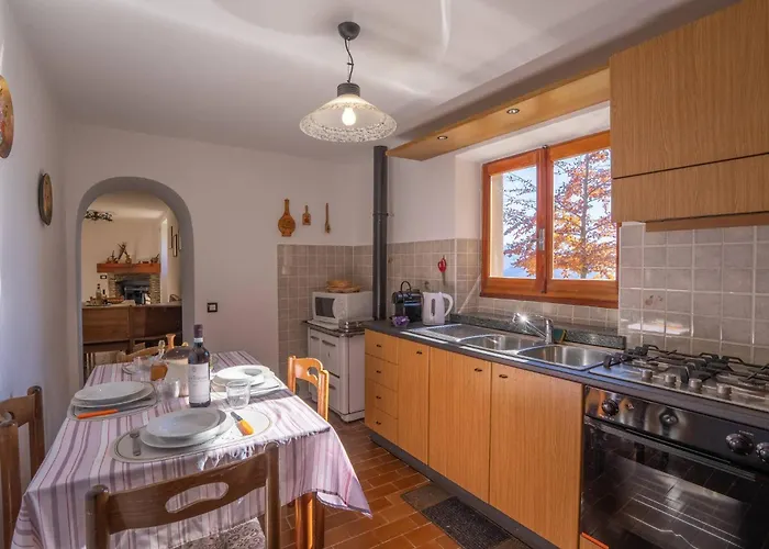 Munt Del Nana * 플레시오